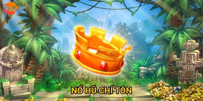Làm sao để trở thành cao thủ Nổ hũ Chí Tôn tại 988Bet?