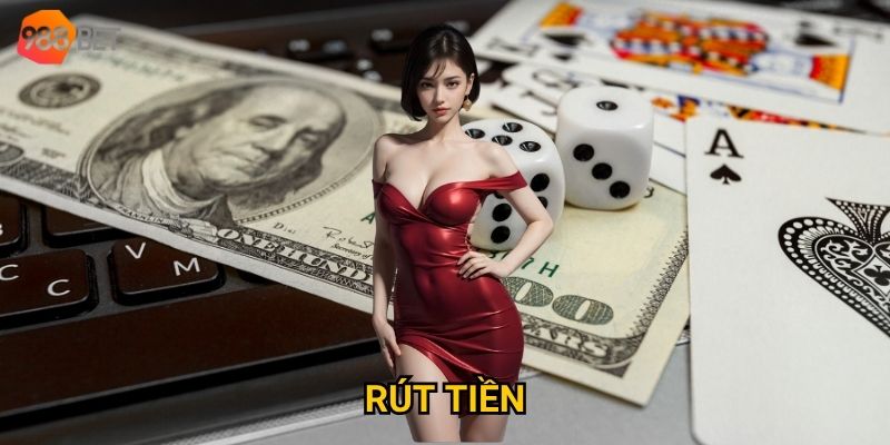 Điều kiện rút tiền 988Bet có khắt khe như người ta nói? 1 Điều kiện rút tiền 988Bet có khắt khe như người ta nói?